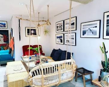 Le restaurant - La Pile d'Assiettes - Saint-Jean-de-Luz - meilleur restaurant SAINT-JEAN-DE-LUZ