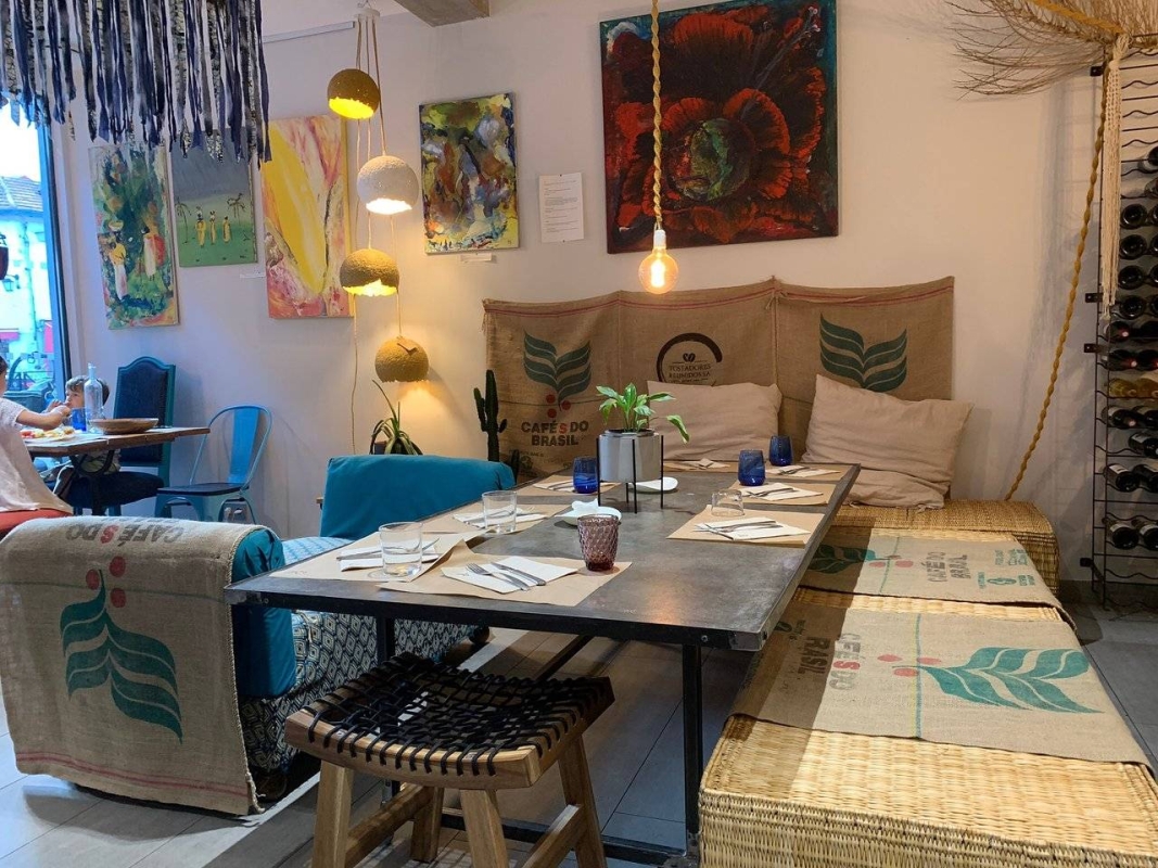 La Pile d'Assiettes - Restaurant Saint-Jean-de-Luz - les meilleurs restaurant de SAINT-JEAN-DE-LUZ