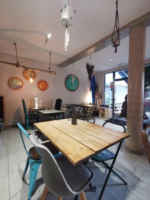 La Pile d'Assiettes - Restaurant Saint-Jean-de-Luz - top restaurant SAINT-JEAN-DE-LUZ