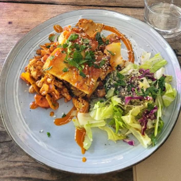 La Pile d'Assiettes - Restaurant Saint-Jean-de-Luz - meilleur resto SAINT-JEAN-DE-LUZ